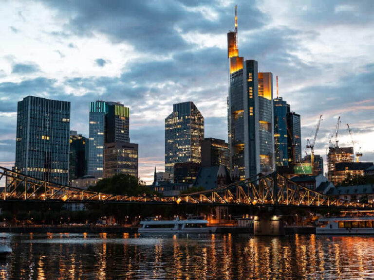 Frankfurt (Germany)