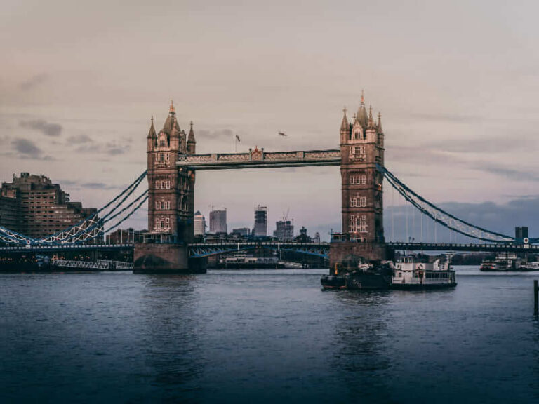 London (United Kingdom)