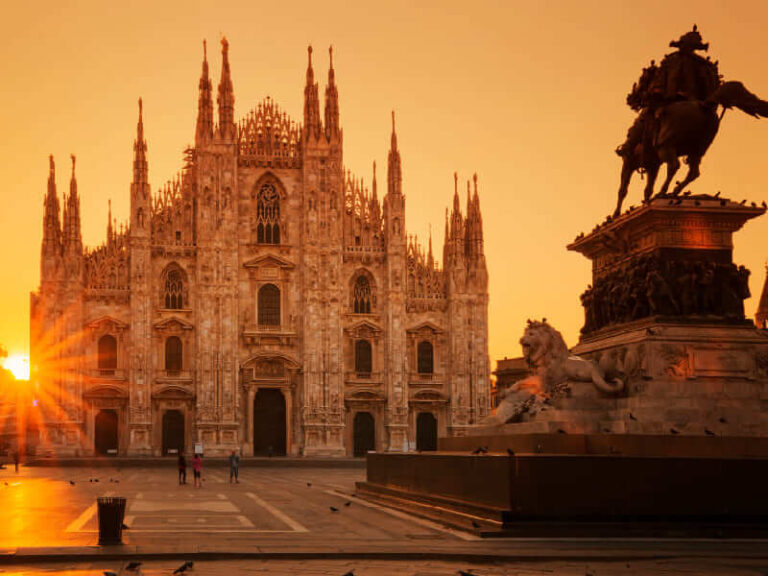 Milan (Italy)