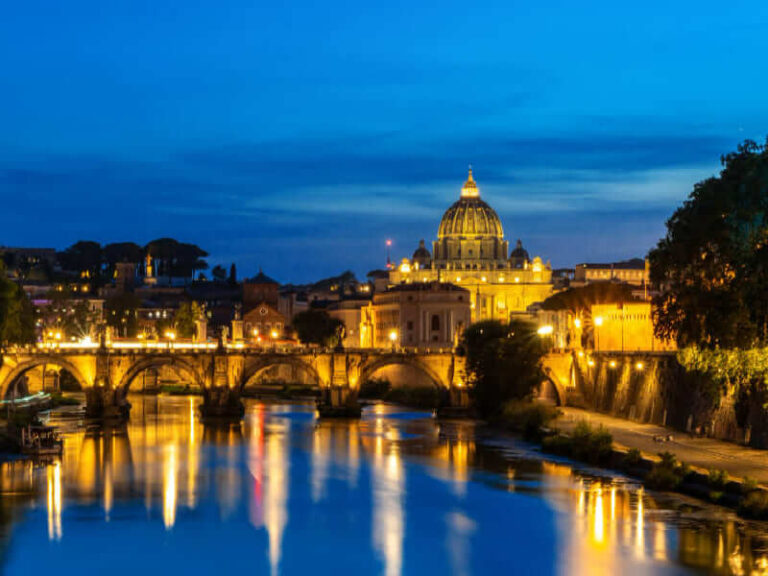 Rome (Italy)