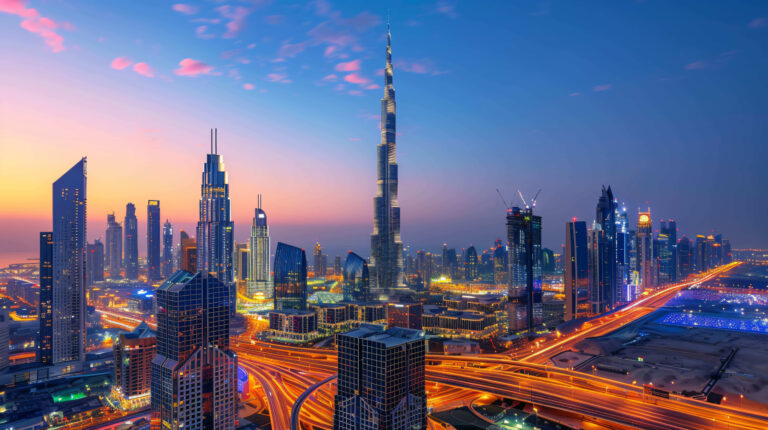 Dubai (United Arab Emirates)